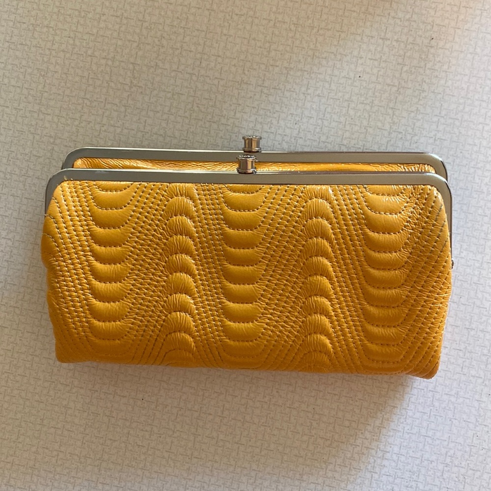 Hobo wallet -lauren-